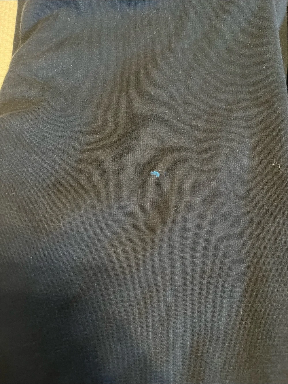 Kids Black Leggings 6 pair
